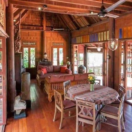 Five Islands Beach House Samui Amphoe Koksamui Ngoại thất bức ảnh