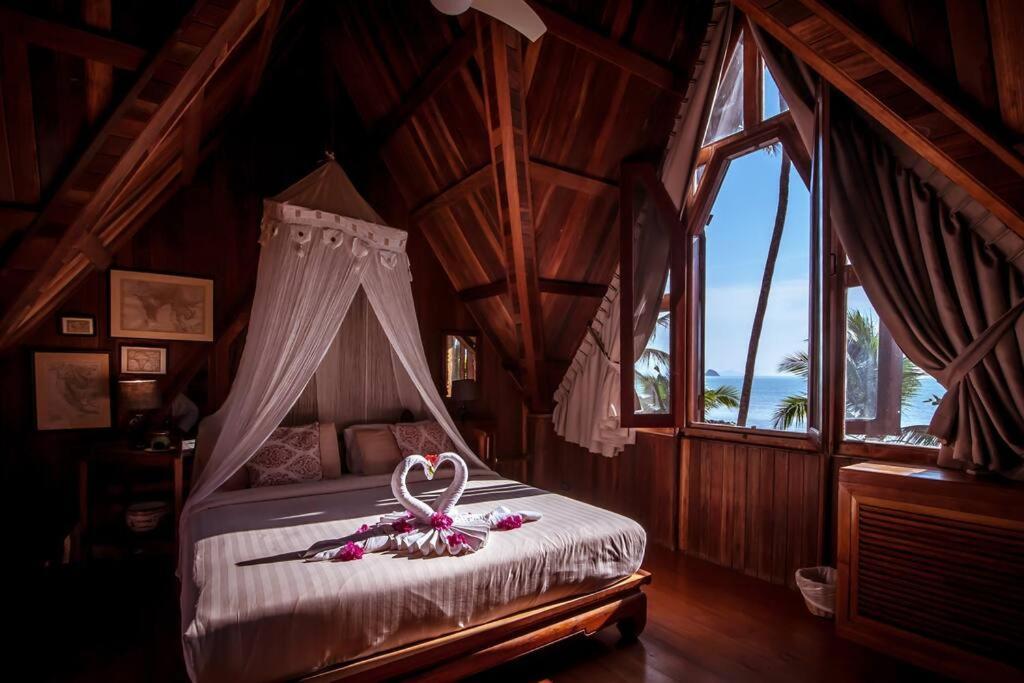 Five Islands Beach House Samui Amphoe Koksamui Ngoại thất bức ảnh