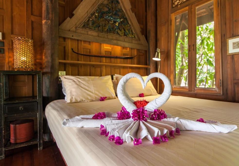 Five Islands Beach House Samui Amphoe Koksamui Ngoại thất bức ảnh