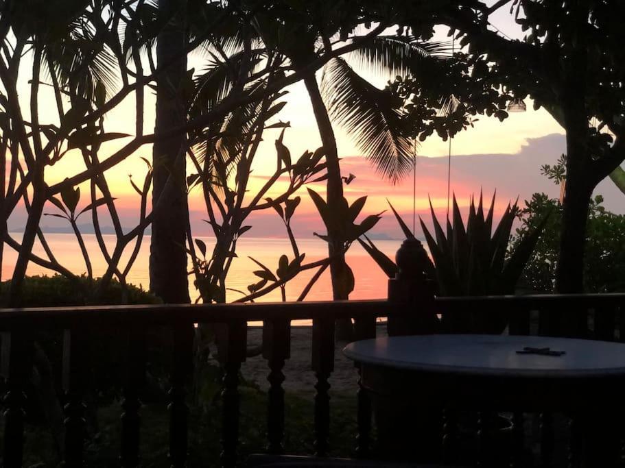 Five Islands Beach House Samui Amphoe Koksamui Ngoại thất bức ảnh