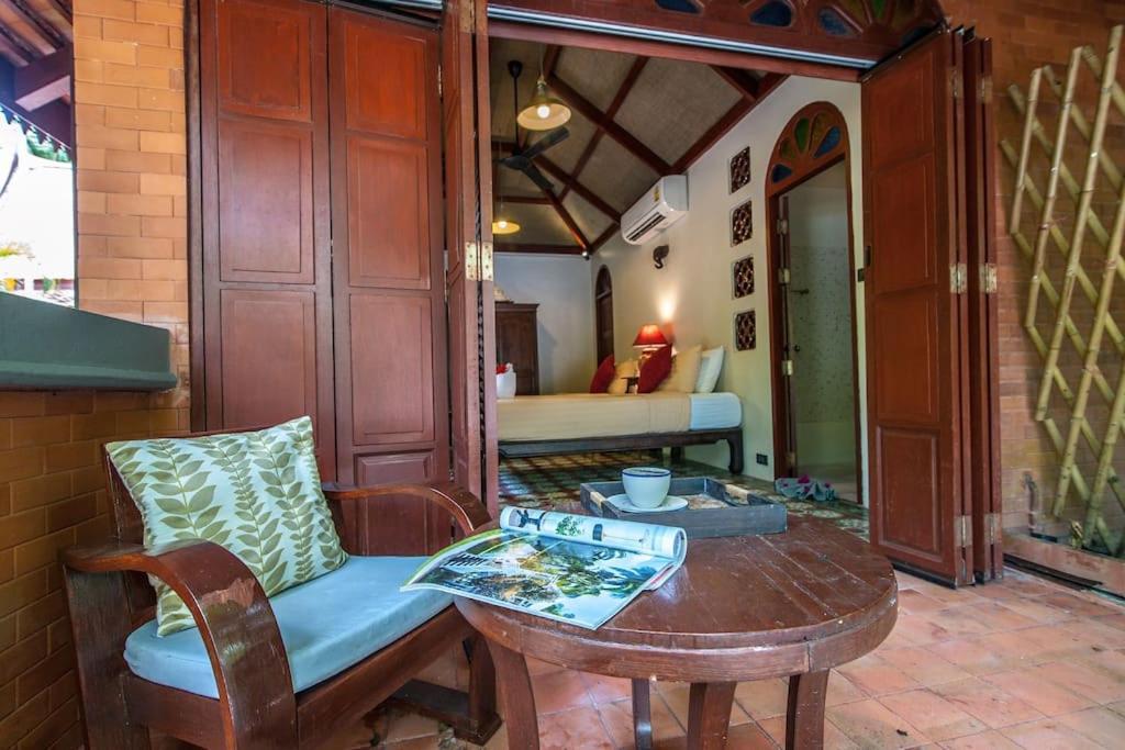 Five Islands Beach House Samui Amphoe Koksamui Ngoại thất bức ảnh