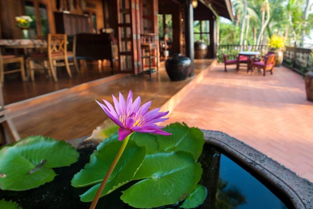 Five Islands Beach House Samui Amphoe Koksamui Ngoại thất bức ảnh