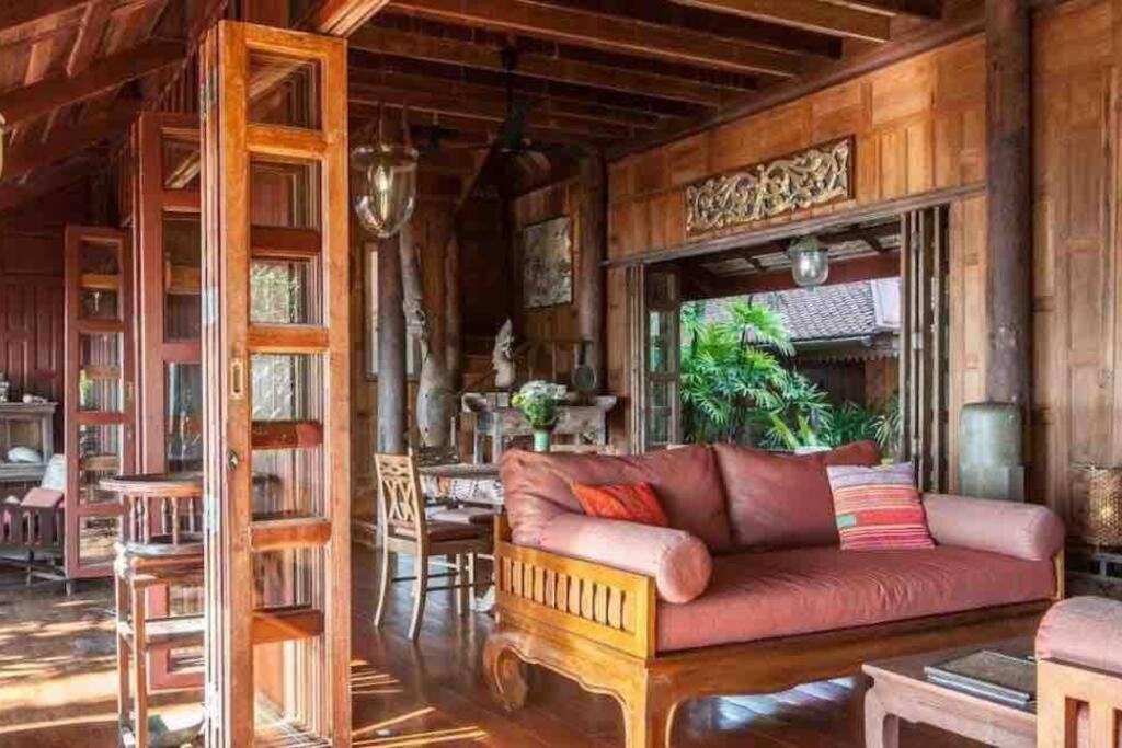 Five Islands Beach House Samui Amphoe Koksamui Ngoại thất bức ảnh